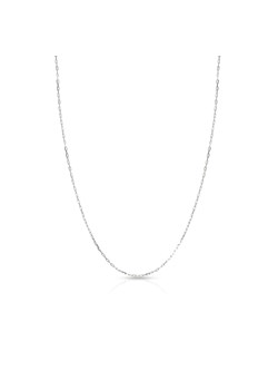 Łańcuszek białe złoto ankier ZVI/LA403B ze sklepu W.KRUK w kategorii Łańcuszki - zdjęcie 163514879