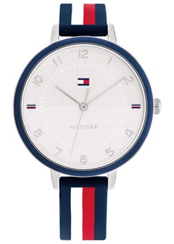 ZEGAREK TOMMY HILFIGER FLORENCE UHI/366 ze sklepu W.KRUK w kategorii Zegarki - zdjęcie 163515109