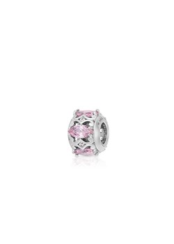 ZAWIESZKA SREBRNA LOVELY BEADS SIC/HC272 ze sklepu W.KRUK w kategorii Charmsy - zdjęcie 163517599