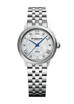 ZEGAREK RAYMOND WEIL MAESTRO URW/099 ze sklepu W.KRUK w kategorii Zegarki - zdjęcie 163519388