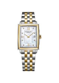ZEGAREK RAYMOND WEIL TOCCATA URW/122 ze sklepu W.KRUK w kategorii Zegarki - zdjęcie 163521468