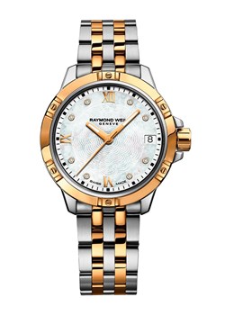 ZEGAREK RAYMOND WEIL TANGO URW/110 ze sklepu W.KRUK w kategorii Zegarki - zdjęcie 163521858