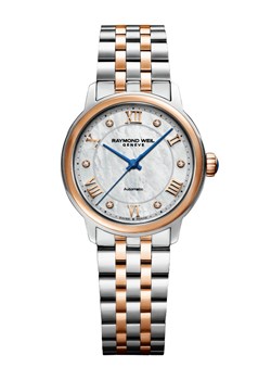 ZEGAREK RAYMOND WEIL MAESTRO URW/098 ze sklepu W.KRUK w kategorii Zegarki - zdjęcie 163524099