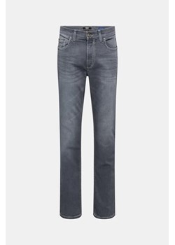 PIONEER Spodnie - Szary - Mężczyzna - 32/32 CAL(32) ze sklepu Halfprice w kategorii Spodnie męskie - zdjęcie 163539039