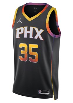 Męska koszulka Jordan Dri-FIT NBA Swingman Phoenix Suns Statement Edition - Czerń ze sklepu Nike poland w kategorii T-shirty męskie - zdjęcie 163547926