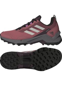 adidas Buty trekkingowe &quot;Eastrail 2&quot; w kolorze czerwonym ze sklepu Limango Polska w kategorii Buty trekkingowe damskie - zdjęcie 163549559