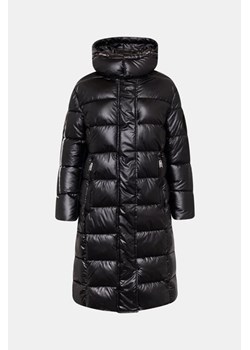 PLEIN SPORT Kurtka zimowa - Czarny - Kobieta - 46 IT(L) ze sklepu Halfprice w kategorii Kurtki damskie - zdjęcie 163553239