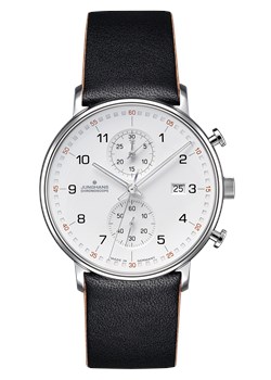 ZEGAREK JUNGHANS Form C UJH/043 ze sklepu W.KRUK w kategorii Zegarki - zdjęcie 163557658
