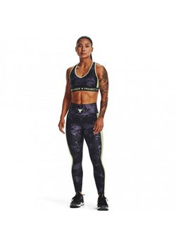 Damskie legginsy treningowe UNDER ARMOUR UA Project Rock