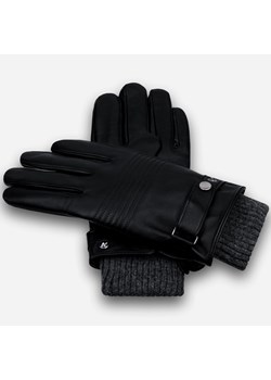napoBOLD (czarny) - L ze sklepu napo gloves w kategorii Rękawiczki męskie - zdjęcie 163562956