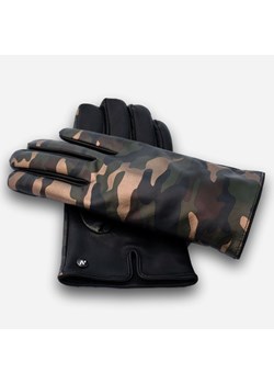 napoCAMO (czarny/zielony) - L ze sklepu napo gloves w kategorii Rękawiczki męskie - zdjęcie 163562959
