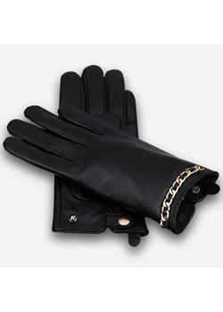 napoGLARE (czarny) - L ze sklepu napo gloves w kategorii Rękawiczki damskie - zdjęcie 163562979