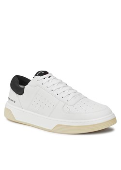 Sneakersy Strellson Shoreditch 4010003276 White 100 ze sklepu eobuwie.pl w kategorii Buty sportowe męskie - zdjęcie 163574566
