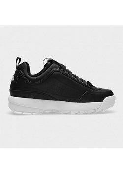 Męskie sneakersy FILA Disruptor low ze sklepu Sportstylestory.com w kategorii Buty sportowe męskie - zdjęcie 163576018