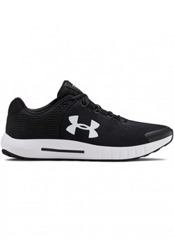 Męskie buty do biegania UNDER ARMOUR Micro G Pursuit BP ze sklepu Sportstylestory.com w kategorii Buty sportowe męskie - zdjęcie 163576046