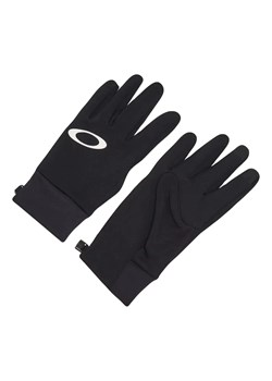Rękawice Zimowe Oakley LATITUDE FLEECE GLOVES ze sklepu a4a.pl w kategorii Rękawiczki męskie - zdjęcie 163576358