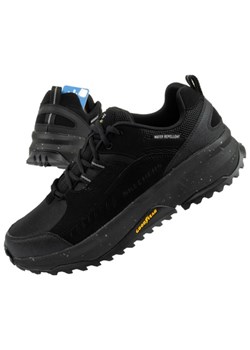 Buty Skechers Road Sector M 237219 Bbk czarne ze sklepu ButyModne.pl w kategorii Buty sportowe męskie - zdjęcie 163577476