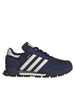 adidas Marathon TR Męskie Granatowe (IG7399) ze sklepu Worldbox w kategorii Buty sportowe męskie - zdjęcie 163582236