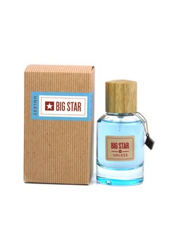 Perfumy damskie BIG STAR UNLESS- Eau de Parfum ze sklepu ulubioneobuwie w kategorii Perfumy damskie - zdjęcie 163591576