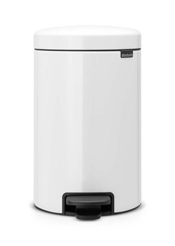 Brabantia kosz na śmieci NewIcon 12 L ze sklepu ANSWEAR.com w kategorii Kosze na śmieci - zdjęcie 163593266