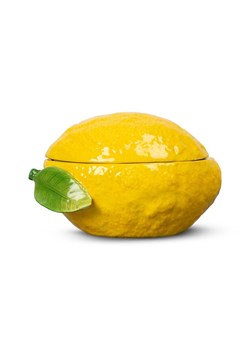 Byon pojemnik z pokrywką Lemon ze sklepu ANSWEAR.com w kategorii Akcesoria kuchenne - zdjęcie 163593345
