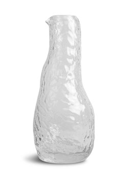 Byon karafka Swan ze sklepu ANSWEAR.com w kategorii Karafki - zdjęcie 163593397