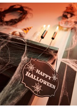 Sinsay - Dekoracja na Halloween - czarny ze sklepu Sinsay w kategorii Dekoracje świąteczne - zdjęcie 163596908
