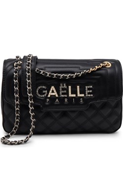Gaëlle Paris Torebka na ramię ze sklepu Gomez Fashion Store w kategorii Listonoszki - zdjęcie 163615259