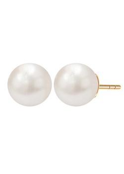 Kolczyki złote z perłami - Pearls ze sklepu YES.pl w kategorii Kolczyki - zdjęcie 163623359