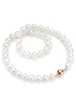 Naszyjnik z pereł - Pearls ze sklepu YES.pl w kategorii Naszyjniki - zdjęcie 163626048
