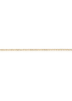 Łańcuszek z dwukolorowego złota ze sklepu YES.pl w kategorii Łańcuszki - zdjęcie 163628185