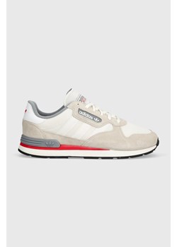 adidas Originals sneakersy Treziod 2.0 IG5036 kolor biały ze sklepu PRM w kategorii Buty sportowe damskie - zdjęcie 163647148