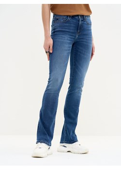 Spodnie jeans damskie Ariana Bootcut 290 ze sklepu Big Star w kategorii Jeansy damskie - zdjęcie 163647408