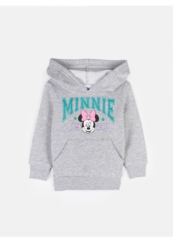 GATE Bluza Minnie Mouse 3Y ze sklepu gateshop w kategorii Bluzy dziewczęce - zdjęcie 163648725