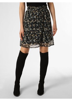 Vila Spódnica damska Kobiety Sztuczne włókno jodłowy wzorzysty ze sklepu vangraaf w kategorii Spódnice - zdjęcie 163649335