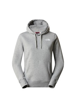 Bluza z kapturem The North Face SIMPLE DOME HOODIE Damska ze sklepu a4a.pl w kategorii Bluzy męskie - zdjęcie 163653687