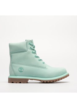 TIMBERLAND 6IN PREMIUM BOOT - W ze sklepu Symbiosis w kategorii Workery damskie - zdjęcie 163658979