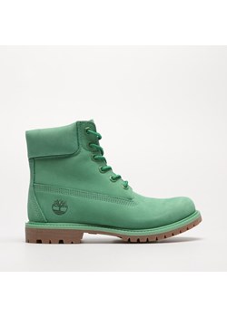 TIMBERLAND 6IN PREMIUM BOOT - W ze sklepu Symbiosis w kategorii Workery damskie - zdjęcie 163659035