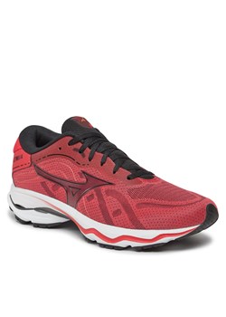 Buty Mizuno Wave Ultima 14 J1GC2318 Bittersweet/Blk/BOfParad ze sklepu eobuwie.pl w kategorii Buty sportowe męskie - zdjęcie 163665029