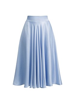 Risk made in warsaw Spódnica w kolorze jasnoniebieskim ze sklepu Limango Polska w kategorii Spódnice - zdjęcie 163667215