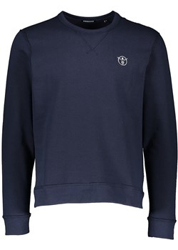 Chiemsee Bluza "Teide" w kolorze granatowym ze sklepu Limango Polska w kategorii Bluzy męskie - zdjęcie 163667939