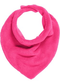 Playshoes Chusta polarowa w kolorze różowym ze sklepu Limango Polska w kategorii Szaliki dziecięce - zdjęcie 163667997