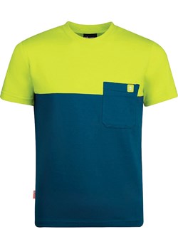 Trollkids Koszulka funkcyjna &quot;Bergen&quot; w kolorze niebieskim ze sklepu Limango Polska w kategorii T-shirty chłopięce - zdjęcie 163668317