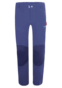 Trollkids Spodnie funkcyjne &quot;Hammerfest Pro&quot; w kolorze fioletowym ze sklepu Limango Polska w kategorii Spodnie chłopięce - zdjęcie 163668987