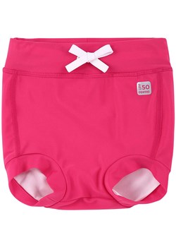 Reima Kąpielówki &quot;Guadeloupe&quot; w kolorze różowym ze sklepu Limango Polska w kategorii Stroje kąpielowe dla niemowląt - zdjęcie 163669127