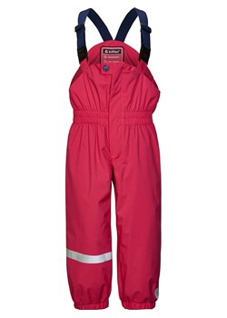 Killtec Spodnie przeciwdeszczowe &quot;Jaely&quot; w kolorze różowym ze sklepu Limango Polska w kategorii Spodnie i półśpiochy - zdjęcie 163669988