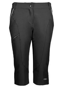 CMP Spodnie kolarskie 3w1 w kolorze czarnym ze sklepu Limango Polska w kategorii Szorty - zdjęcie 163670389