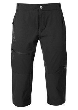 Halti Spodnie funkcyjne &quot;Pallas&quot; w kolorze czarnym ze sklepu Limango Polska w kategorii Spodnie damskie - zdjęcie 163671816