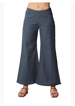 Ipanima Spodnie w kolorze niebieskim ze sklepu Limango Polska w kategorii Spodnie damskie - zdjęcie 163672129