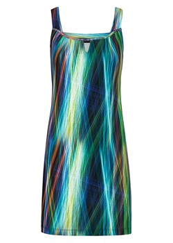 Bleu d&apos;Azur Sukienka ze wzorem ze sklepu Limango Polska w kategorii Sukienki - zdjęcie 163672635